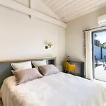 Couette-café Etxea_&_co